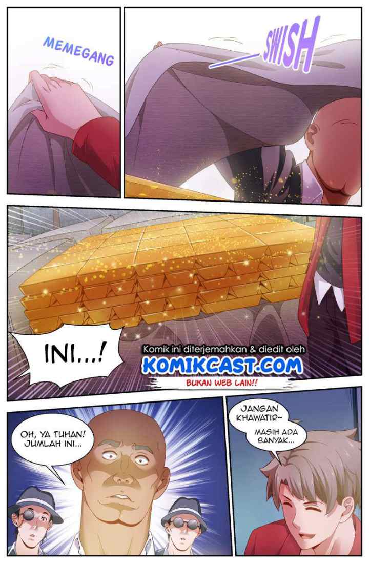 I Have a Mansion In The Post-Apocalyptic World chapter 94 halaman 5