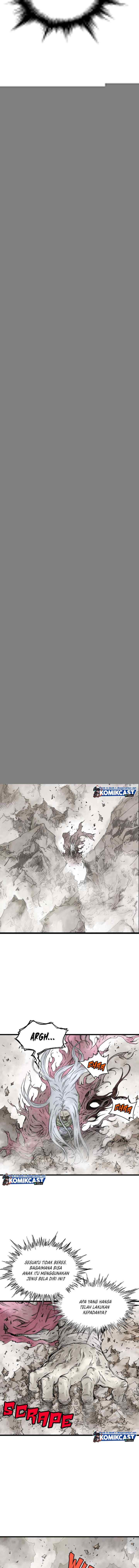 Gosu chapter 213 halaman 4