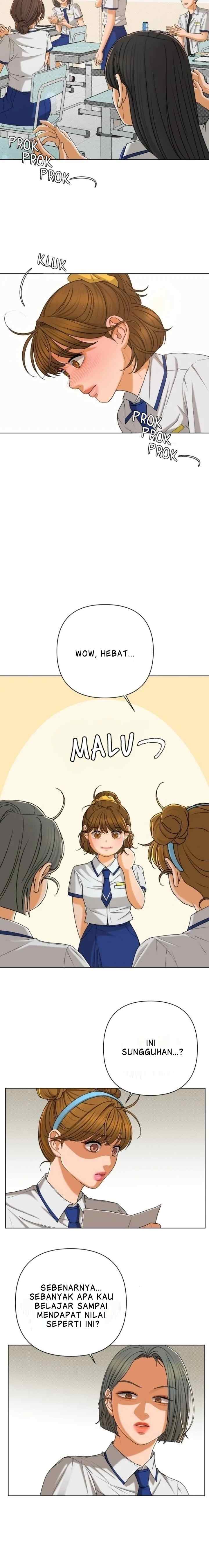 The Fox Club chapter 115 halaman 11