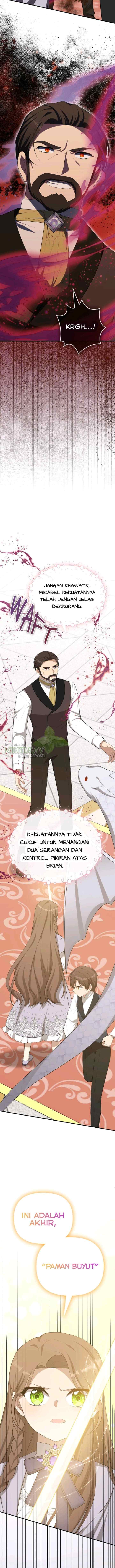 The Grand Duke's Beloved Granddaughter chapter 43 halaman 6