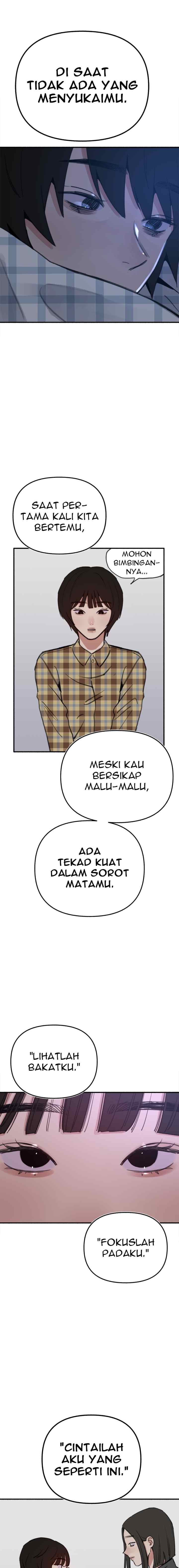 Muse On Yumyeong chapter 63 halaman 5