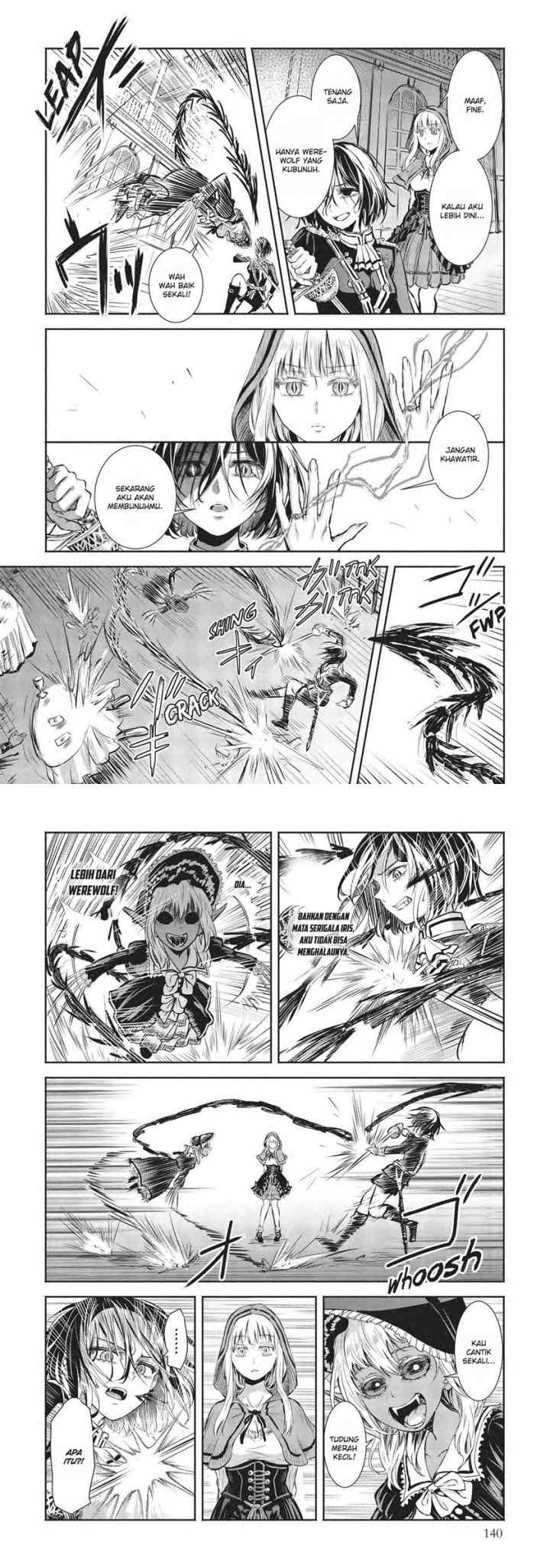 Scarlet chapter 4 halaman 8