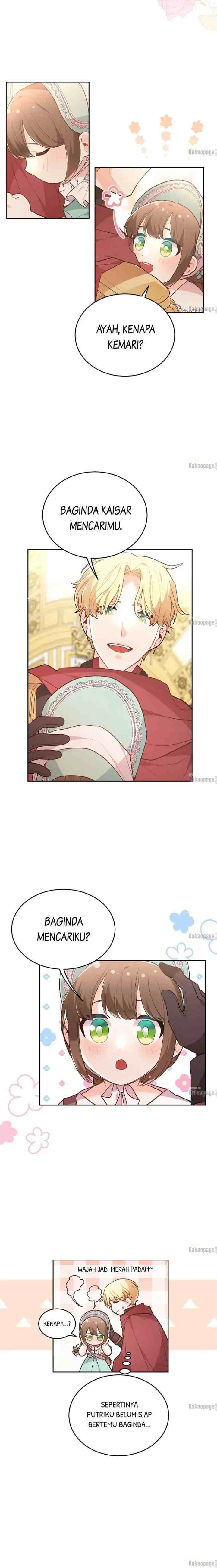 I Was Just an Ordinary Lady chapter 136 halaman 17