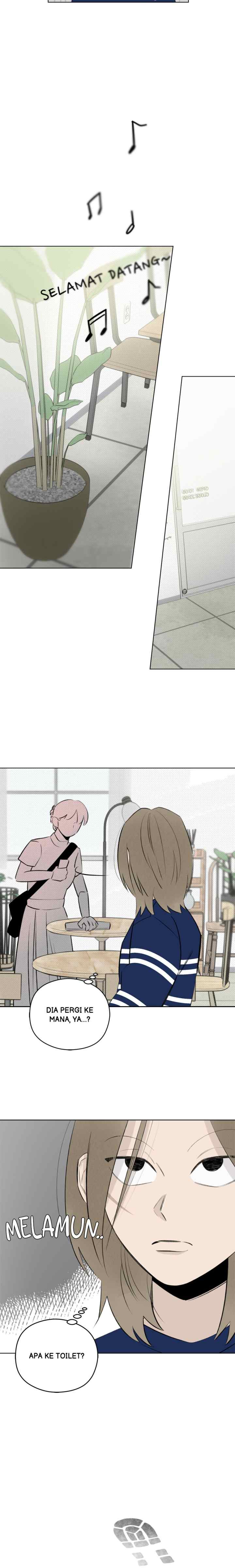 Red as a Tomato! chapter 32 halaman 15