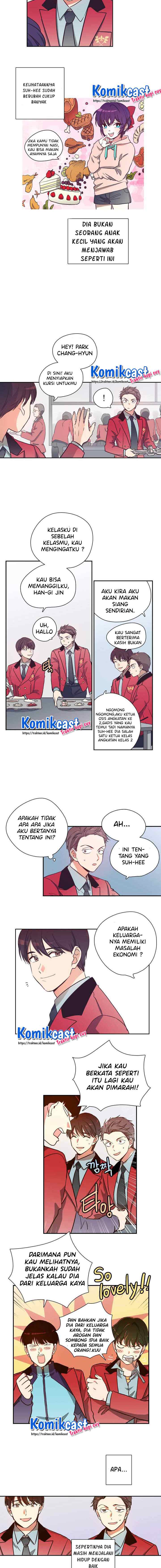 Pride Complex chapter 1 halaman 14