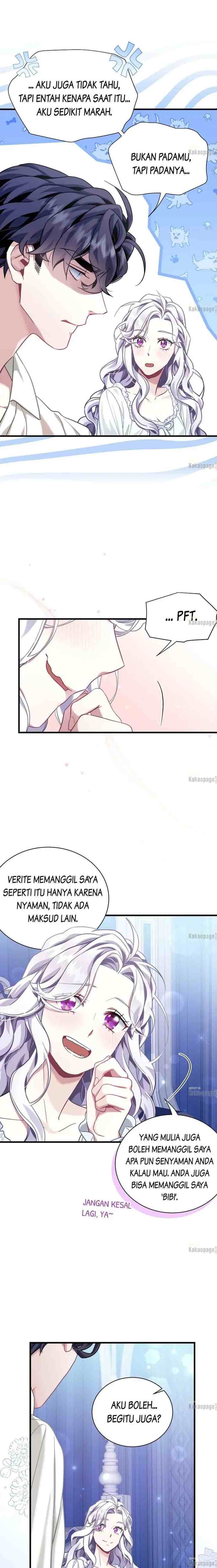 Not Sew Wicked Stepmom chapter 75 halaman 17