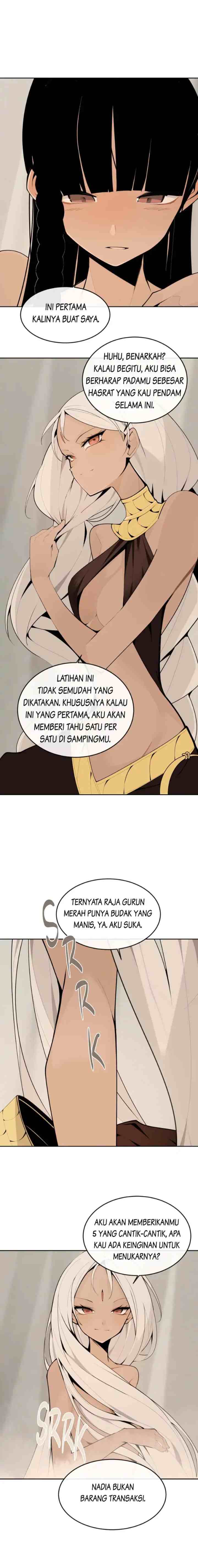Devil Sword King chapter 287 halaman 7
