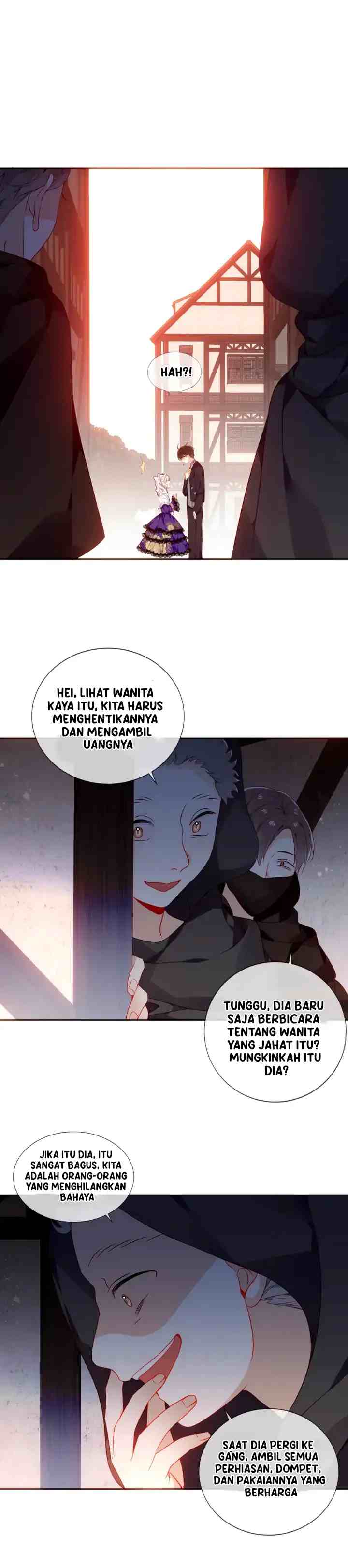 The Script Shop of Dreams chapter 20 halaman 7