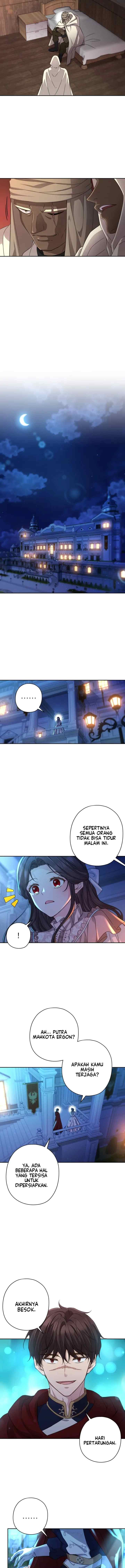 Dear My Friend chapter 86 halaman 4