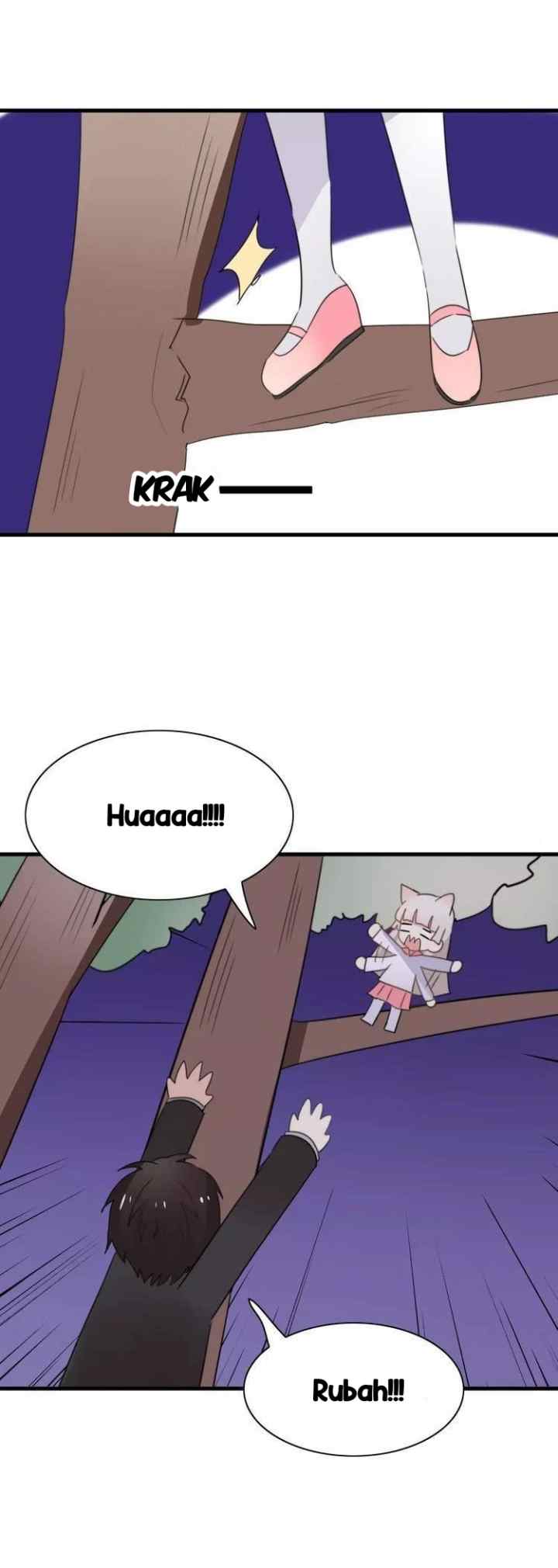 My Pet Lost Her Memories chapter 46 halaman 13