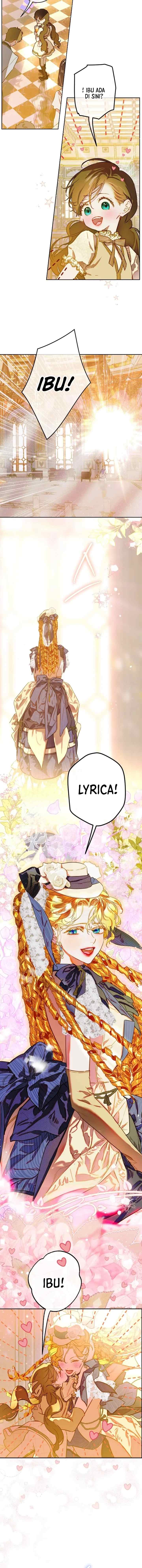 My Mom Got A Contract Marriage chapter 44 halaman 12