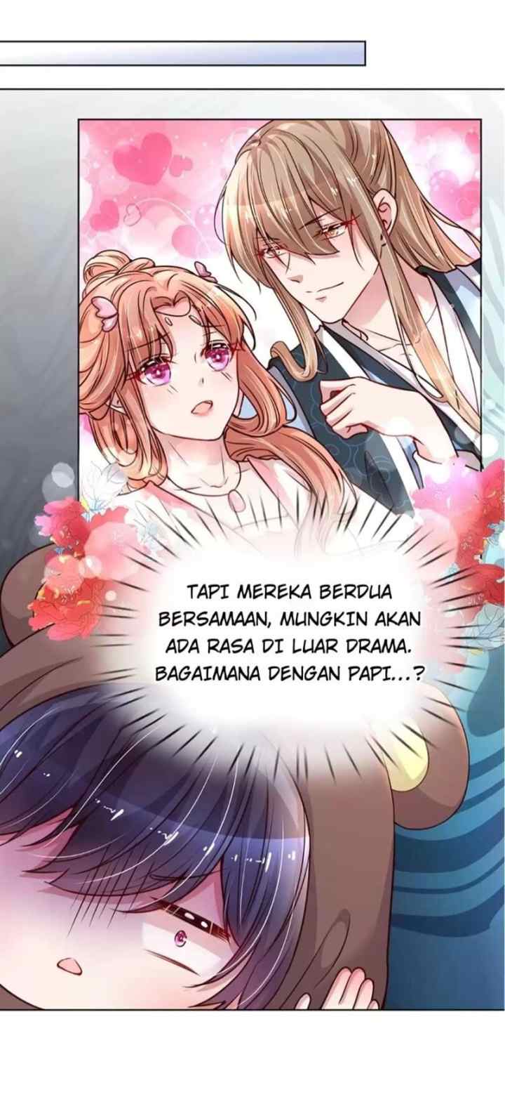 Sweet Escape chapter 80 halaman 5