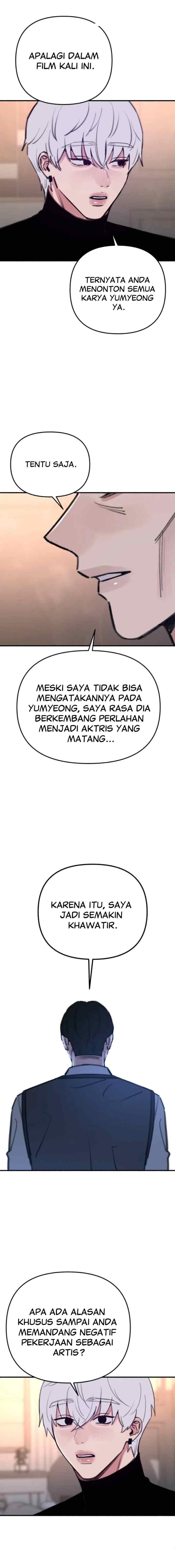 Muse On Yumyeong chapter 67 halaman 11