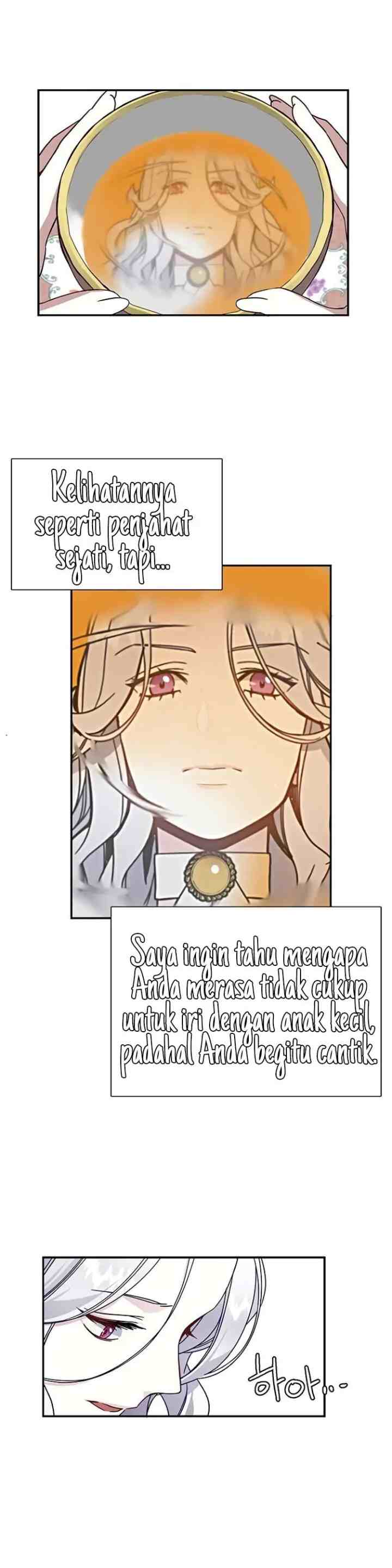 Not Sew Wicked Stepmom chapter 1 halaman 14