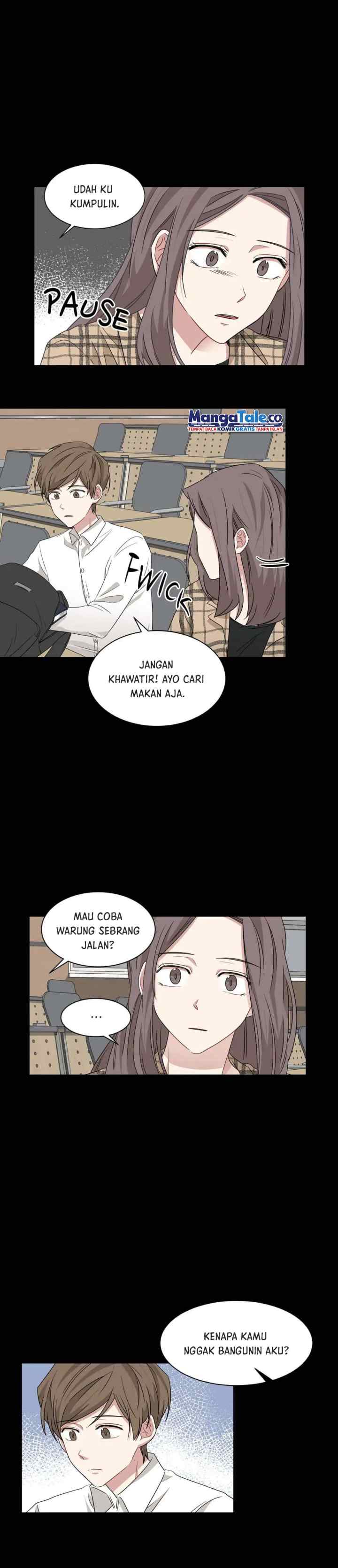 Big Life chapter 13 halaman 16