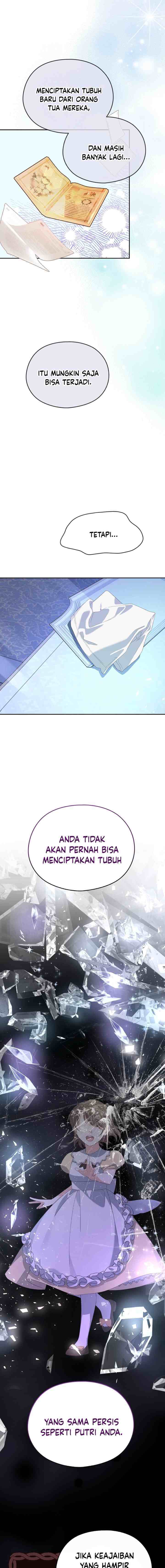 My Dear Aster chapter 41 halaman 8