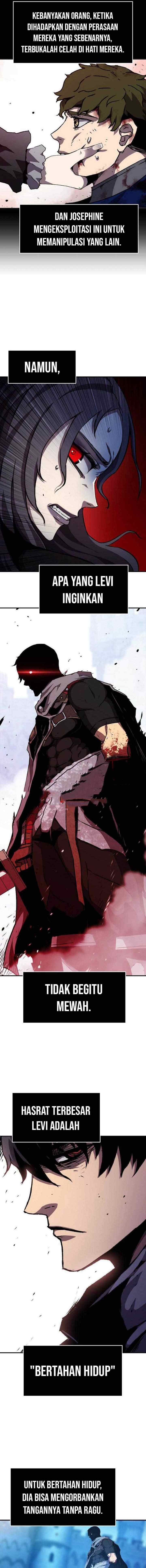 I Became a Knight With a Time Limit (I Became A Terminally-Ill Knight) chapter 29 halaman 9