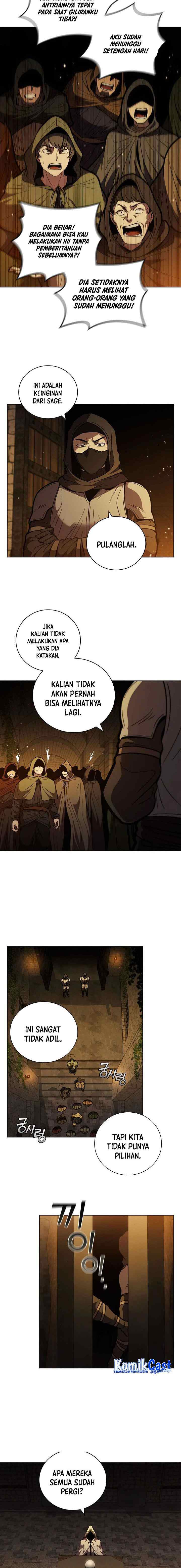 I Regressed As The Duke chapter 75 halaman 7