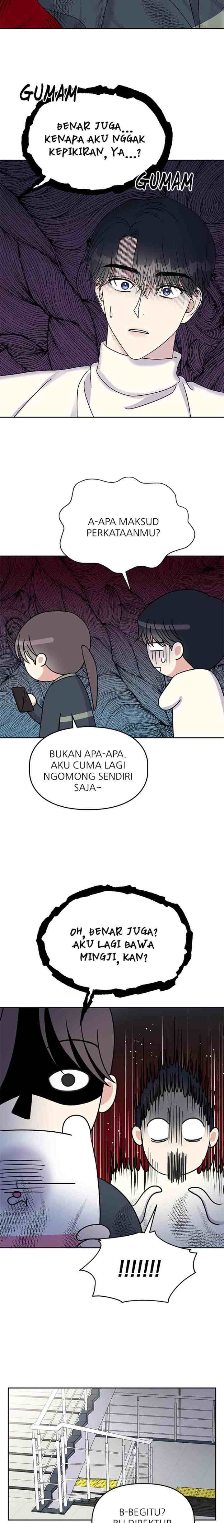 Do As I Say! chapter 32 halaman 15