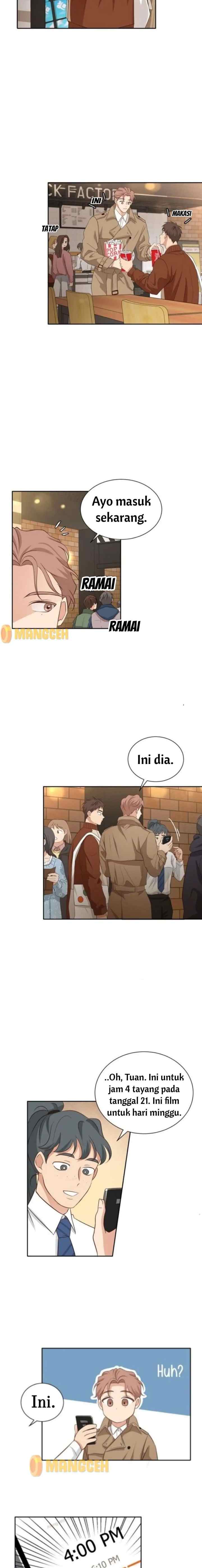 The Third Ending chapter 11 halaman 10