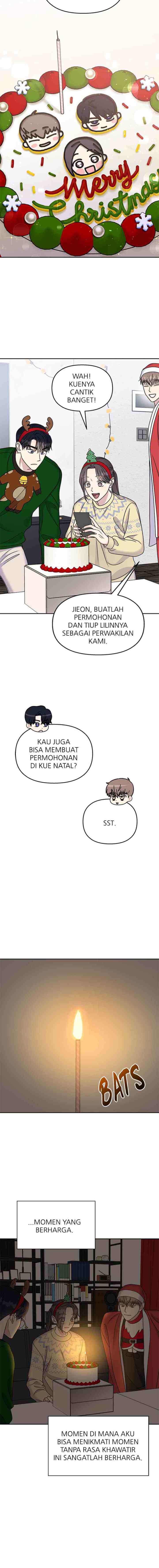 Do As I Say! chapter 55 halaman 15