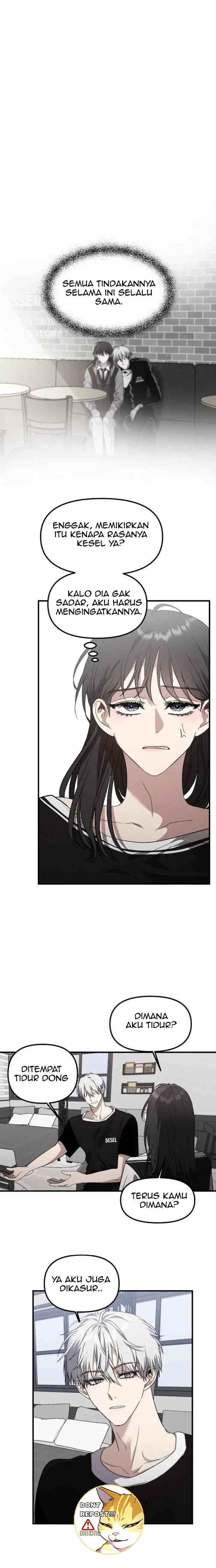Siyoon Redflag chapter 53 halaman 12