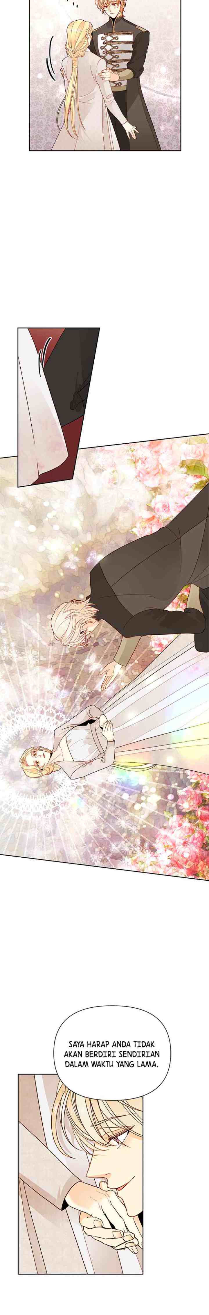 The Remarried Empress chapter 78 halaman 17