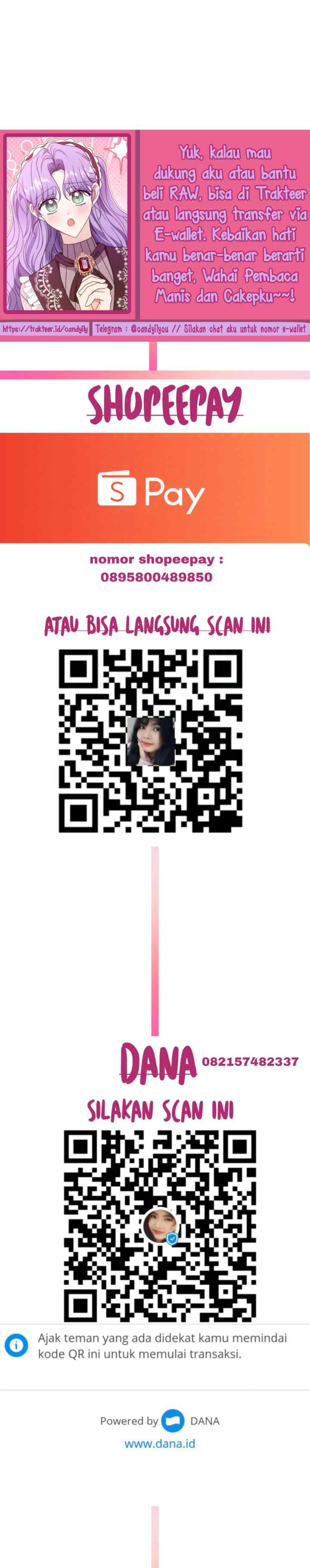 Not Sew Wicked Stepmom chapter 120 halaman 19