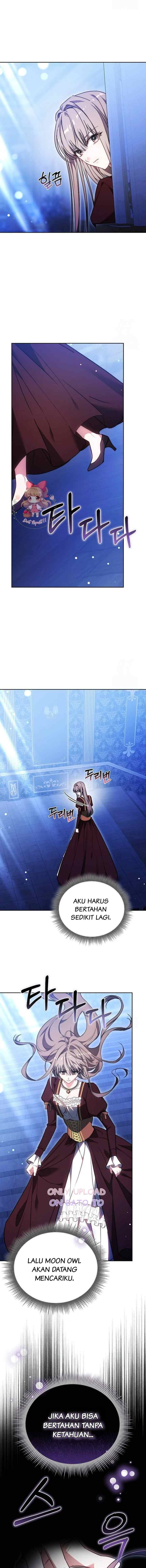 Bride of Obsidian chapter 72 halaman 8