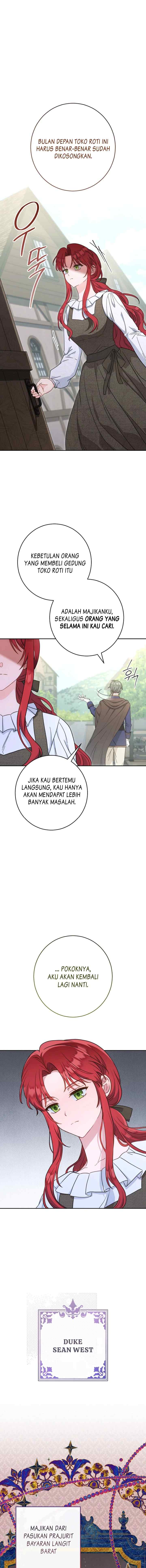 I Was Trying to Be Nice chapter 1 halaman 10