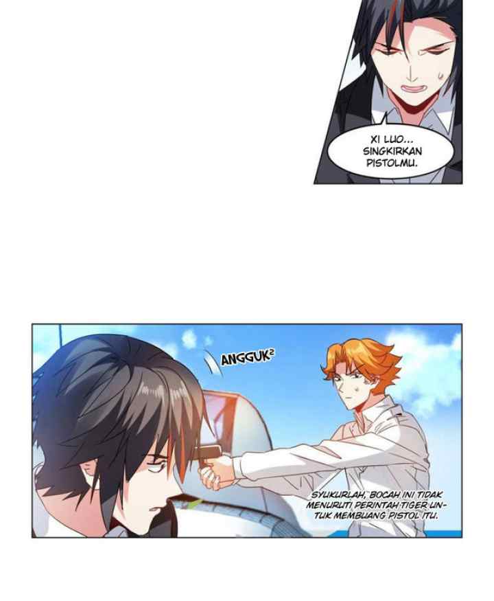 Vicious Luck chapter 167 halaman 4
