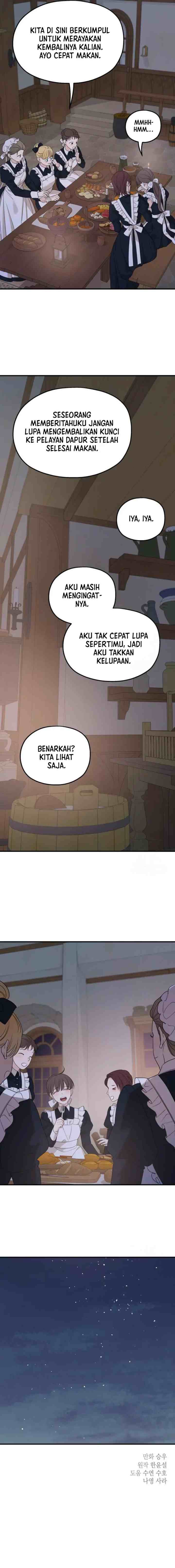 My In-Laws Are Obsessed With Me chapter 72 halaman 16