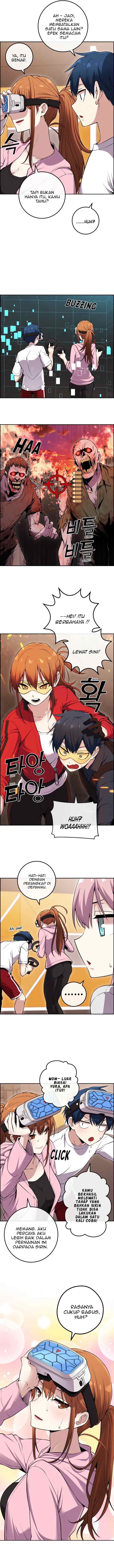 Webtoon Character Na Kang Lim chapter 87 halaman 10