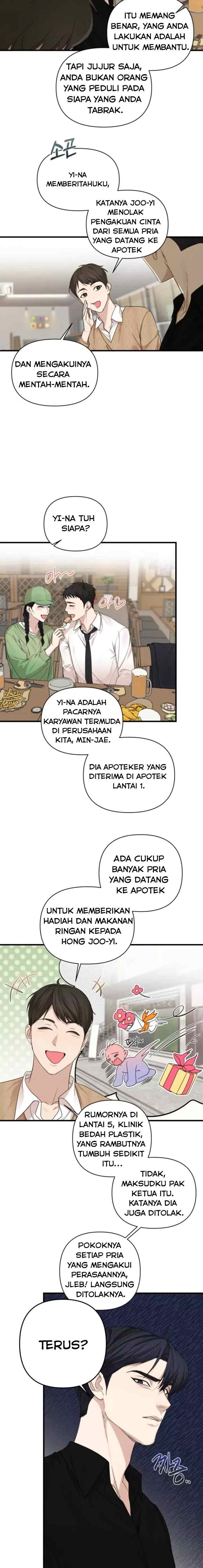 The Perfect Contract chapter 5 halaman 4