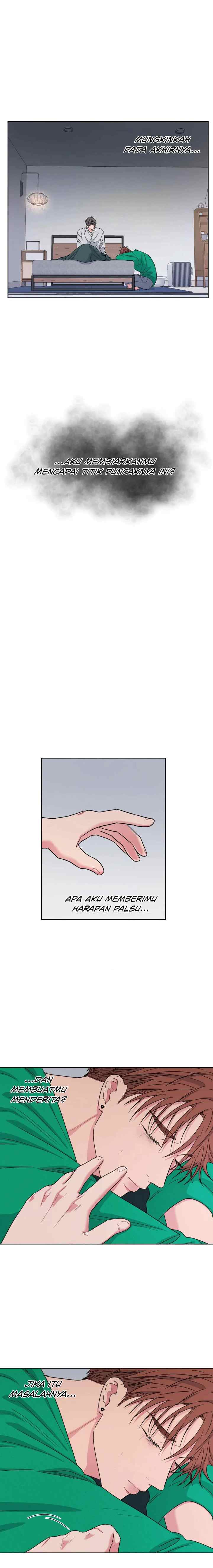 Arts Mans chapter 34 halaman 8