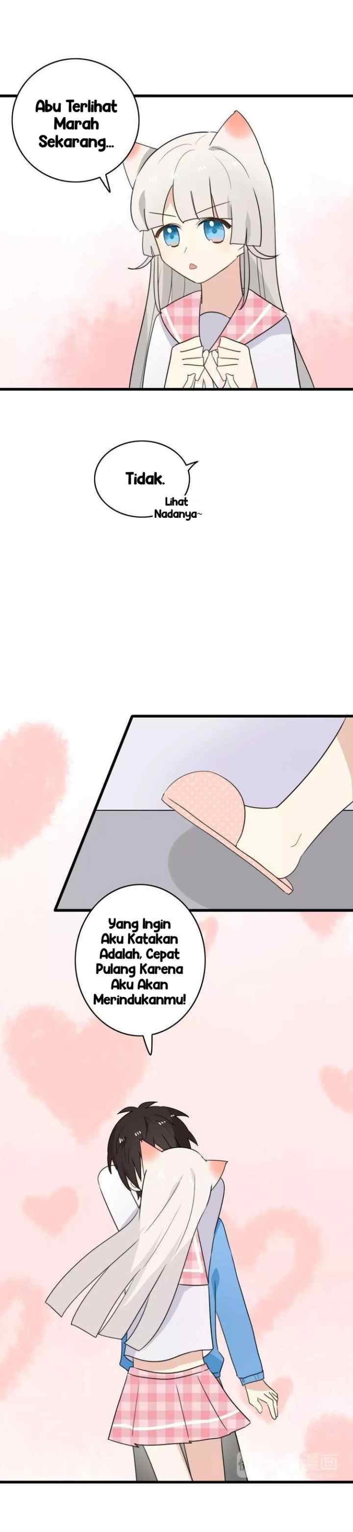 My Pet Lost Her Memories chapter 38 halaman 10
