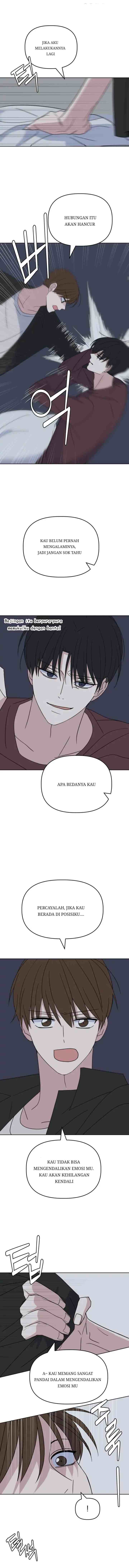 Causality chapter 51 halaman 12