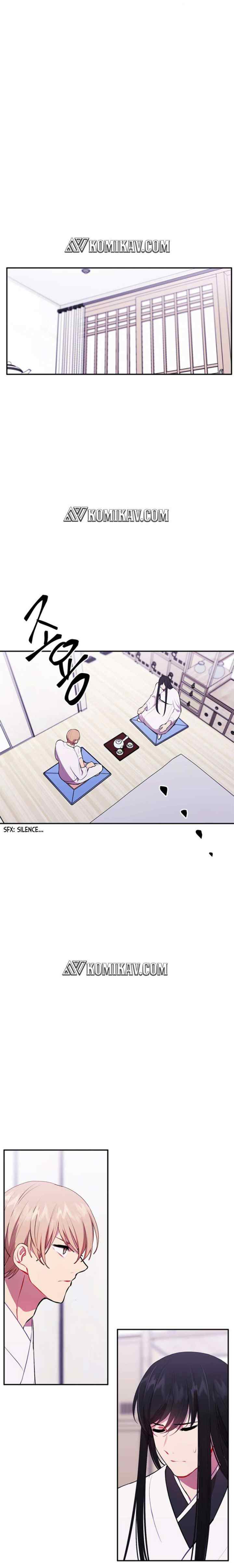 I'm Alone In The Novel chapter 33 halaman 12