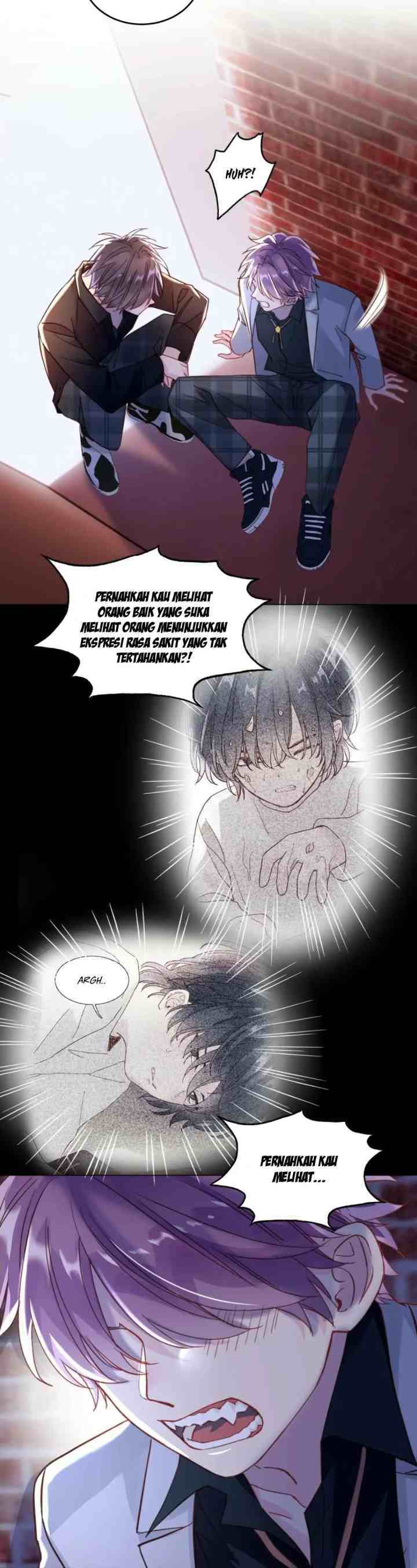 I'm Going to Be a Great Villain chapter 24 halaman 14