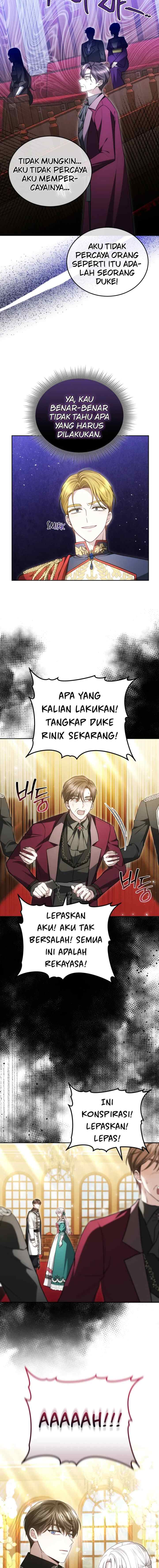 The Male Lead's Nephew Like Me So Much chapter 86 halaman 5