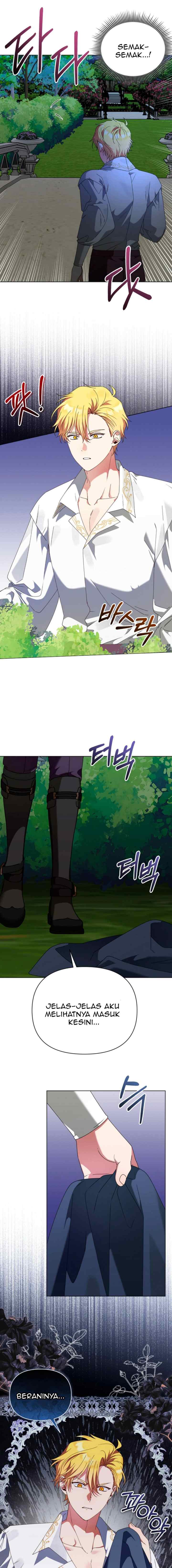 Bird Empress chapter 43 halaman 19