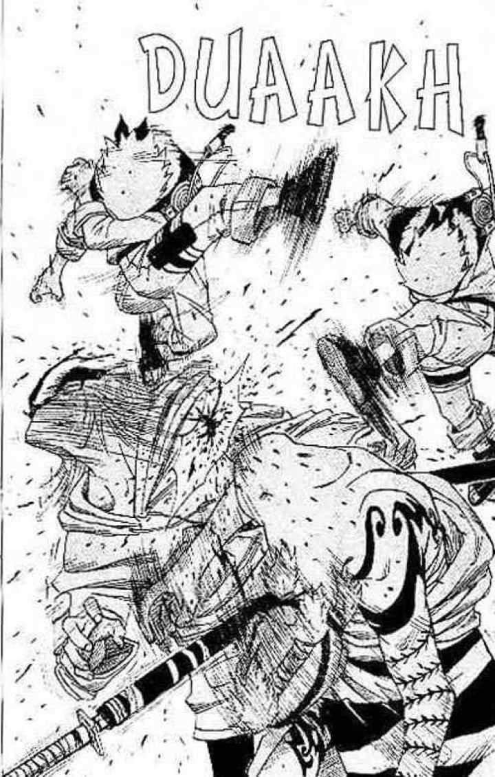 Naruto chapter 23 halaman 13