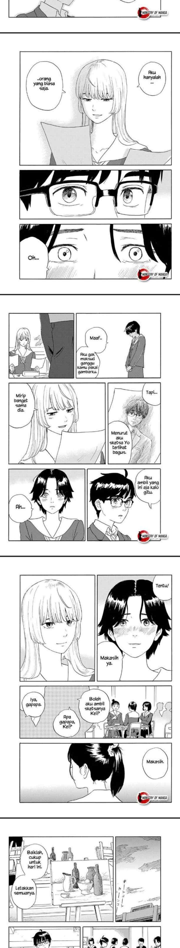 Okaeri Alice chapter 21 halaman 5
