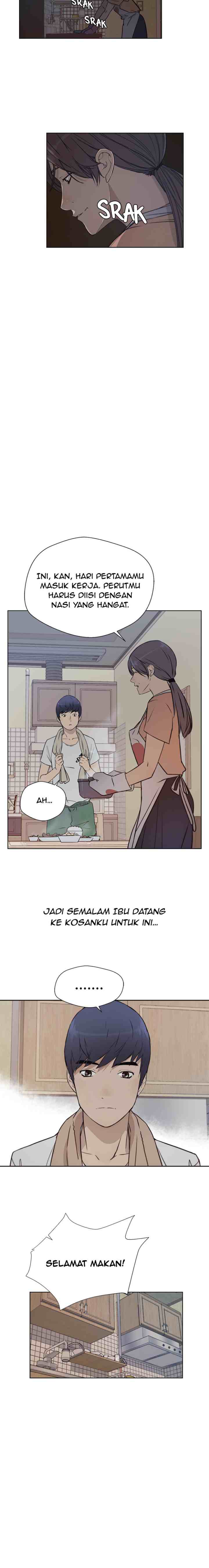 The Man chapter 12 halaman 10