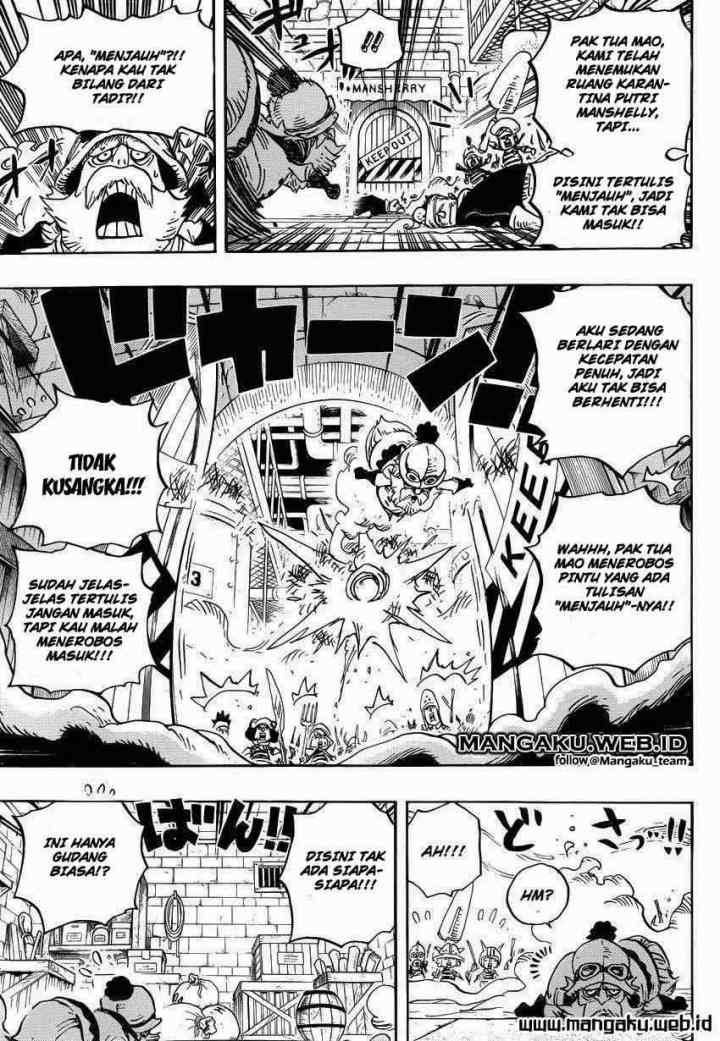 One Piece chapter 755 halaman 5