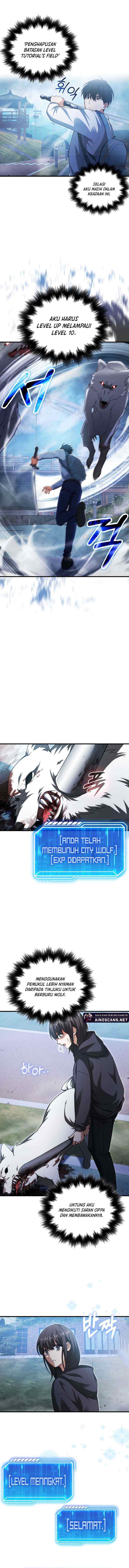 Max Talent Player chapter 8 halaman 14
