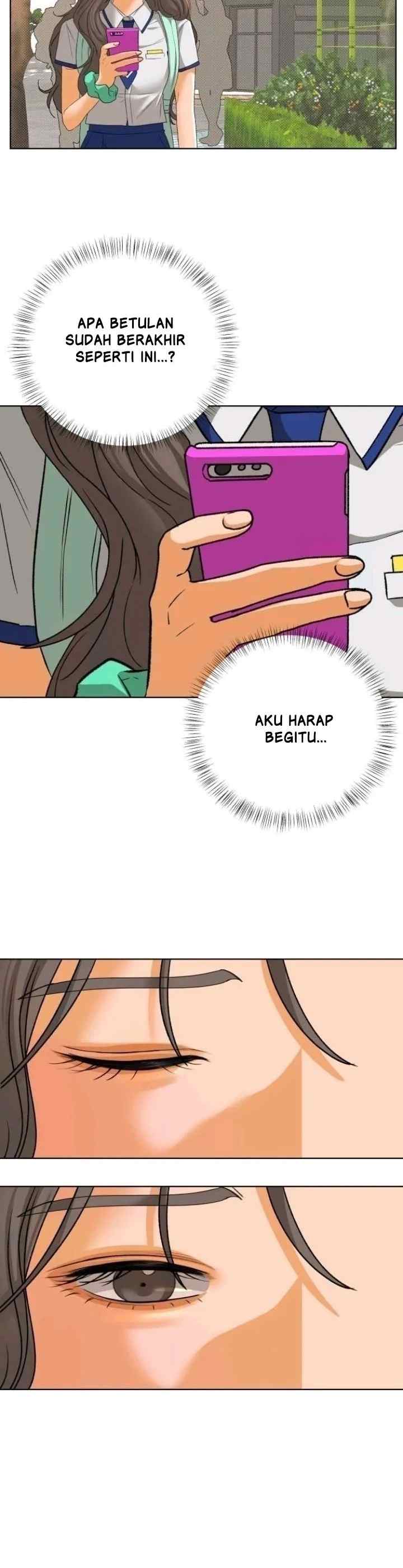 The Fox Club chapter 97 halaman 10