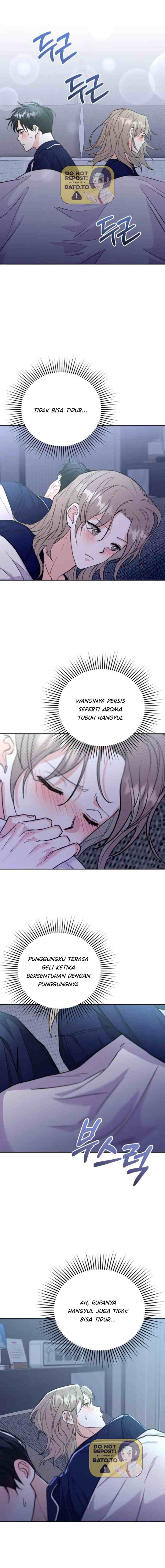 Really Truly Getting a Divorce chapter 46 halaman 7