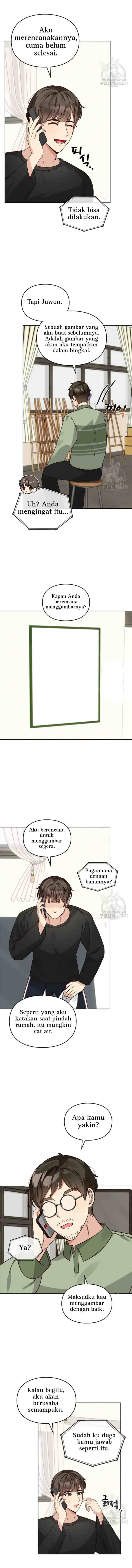 I Become a Fool When It Comes to My Daughter chapter 107 halaman 11