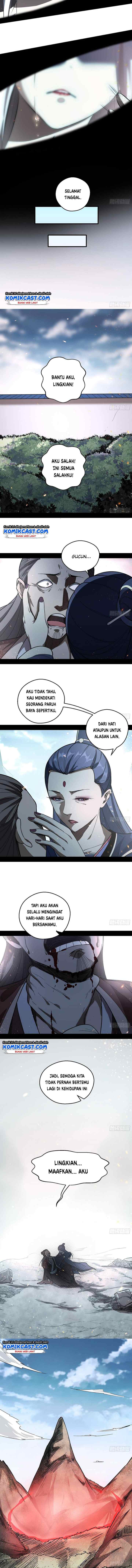 I'm An Evil God chapter 54 halaman 12
